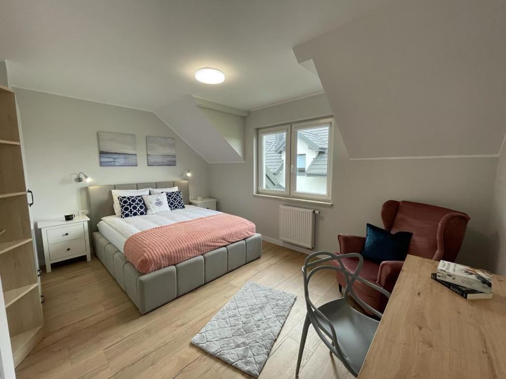 Apartamenty Lagos Karwia Eksteriør billede