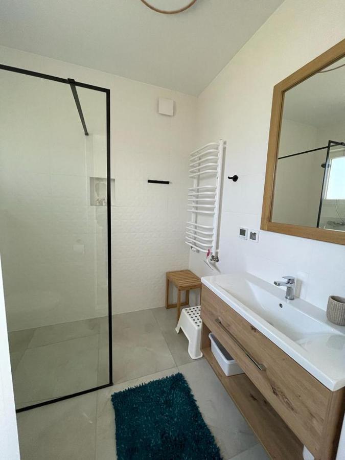 Apartamenty Lagos Karwia Eksteriør billede